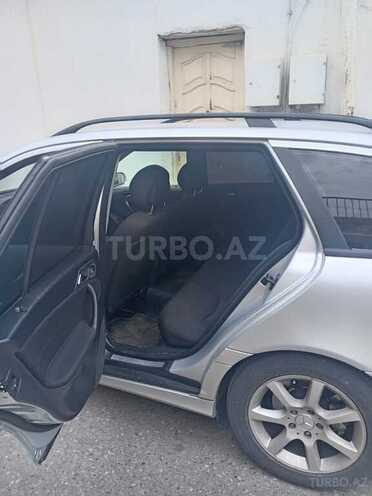 Mercedes C 220 d 2005, 345,230 km - 2.2 l - Bakı