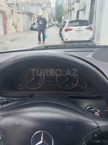 Mercedes C 220 d 2005, 345,230 km - 2.2 l - Bakı