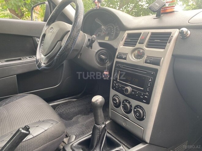 LADA (VAZ) Priora 2013, 230,000 km - 1.6 l - Şamaxı