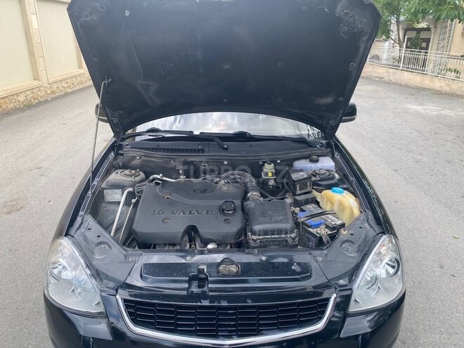 LADA (VAZ) Priora 2013, 230,000 km - 1.6 l - Şamaxı