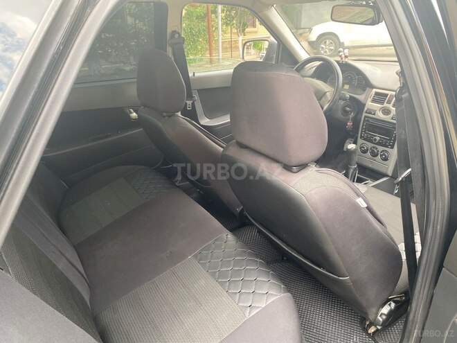 LADA (VAZ) Priora 2013, 230,000 km - 1.6 l - Şamaxı