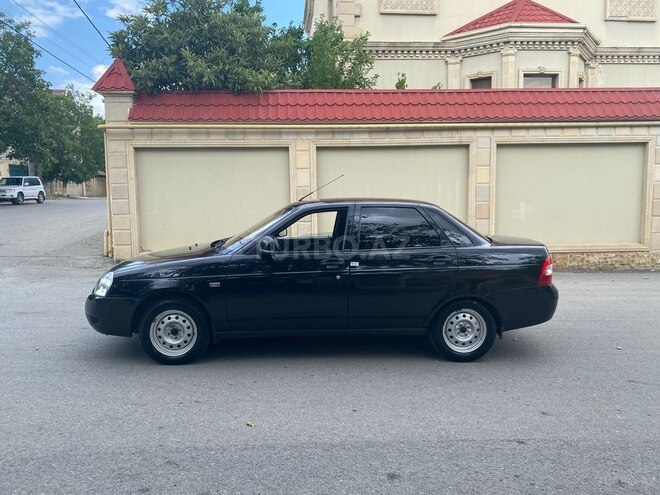 LADA (VAZ) Priora 2013, 230,000 km - 1.6 l - Şamaxı