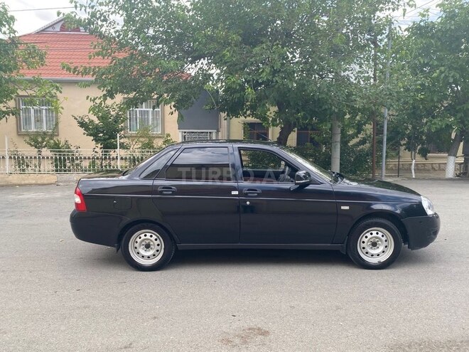 LADA (VAZ) Priora 2013, 230,000 km - 1.6 l - Şamaxı