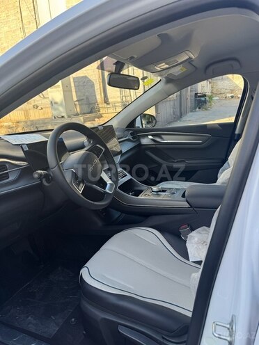 BYD Destroyer 05 2025, 0 km - 1.5 l - Bakı