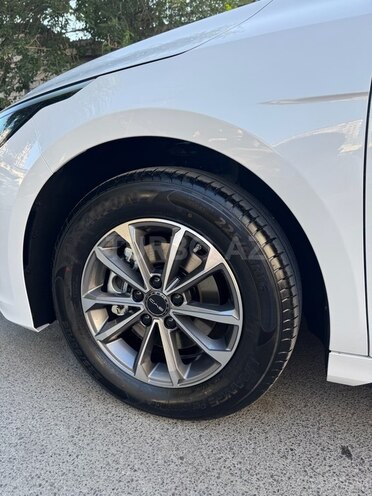 BYD Destroyer 05 2025, 0 km - 1.5 l - Bakı