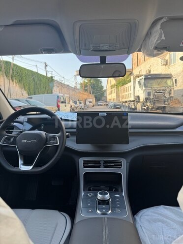 BYD Destroyer 05 2025, 0 km - 1.5 l - Bakı