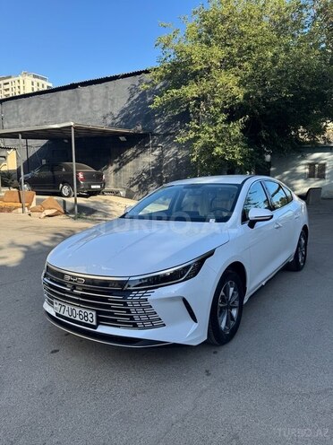 BYD Destroyer 05 2025, 0 km - 1.5 l - Bakı
