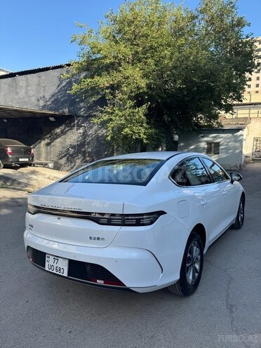 BYD Destroyer 05 2025, 0 km - 1.5 l - Bakı