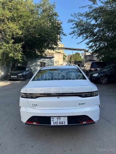BYD Destroyer 05 2025, 0 km - 1.5 l - Bakı