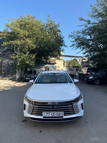 BYD Destroyer 05 2025, 0 km - 1.5 l - Bakı