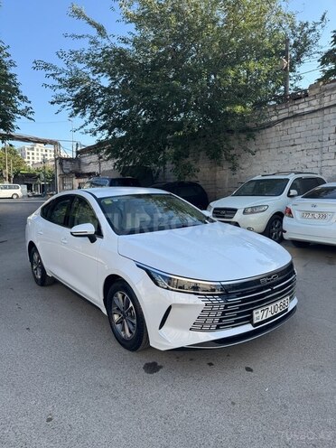 BYD Destroyer 05 2025, 0 km - 1.5 l - Bakı