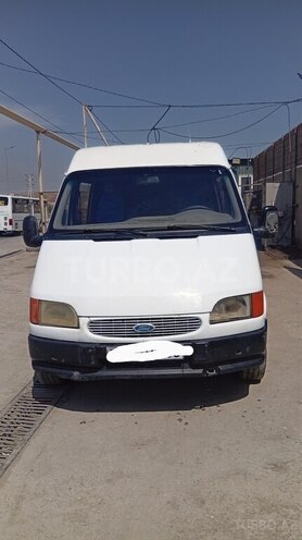 Ford Transit 1997, 347,000 km - 2.5 л - Bakı