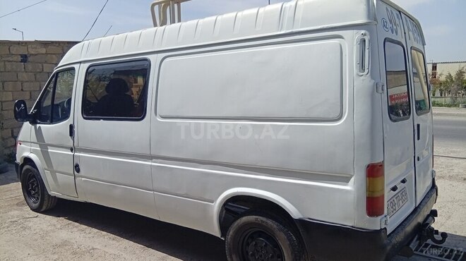 Ford Transit 1997, 347,000 km - 2.5 л - Bakı