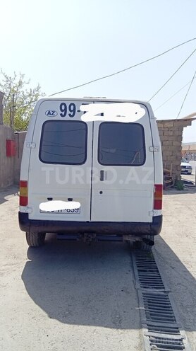 Ford Transit 1997, 347,000 km - 2.5 л - Bakı