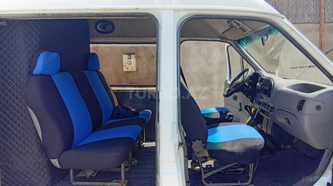 Ford Transit 1997, 347,000 km - 2.5 л - Bakı