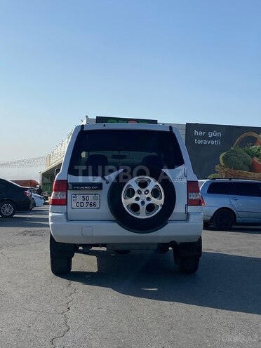Mitsubishi Pajero io 2000, 308,210 km - 1.8 л - Bakı