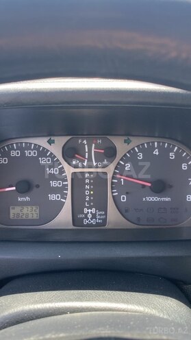 Mitsubishi Pajero io 2000, 308,210 km - 1.8 л - Bakı