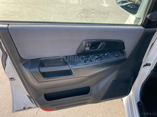 Mitsubishi Pajero io 2000, 308,210 km - 1.8 л - Bakı