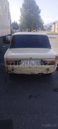 LADA (VAZ) 2106 1988, 69,857 km - 1.3 l - Balakən