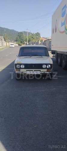 LADA (VAZ) 2106 1988, 69,857 km - 1.3 l - Balakən