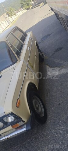 LADA (VAZ) 2106 1988, 69,857 km - 1.3 l - Balakən