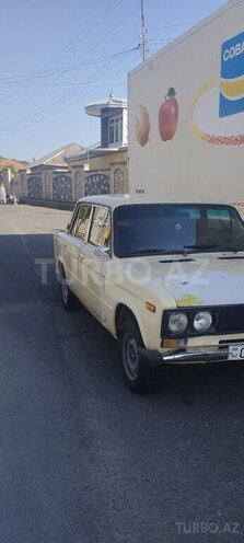 LADA (VAZ) 2106 1988, 69,857 km - 1.3 l - Balakən