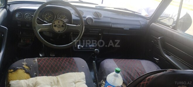 LADA (VAZ) 2106 1988, 69,857 km - 1.3 l - Balakən