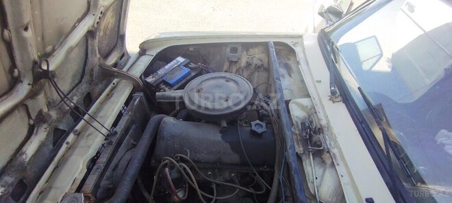 LADA (VAZ) 2106 1988, 69,857 km - 1.3 l - Balakən