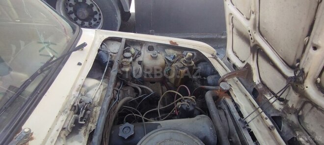 LADA (VAZ) 2106 1988, 69,857 km - 1.3 l - Balakən