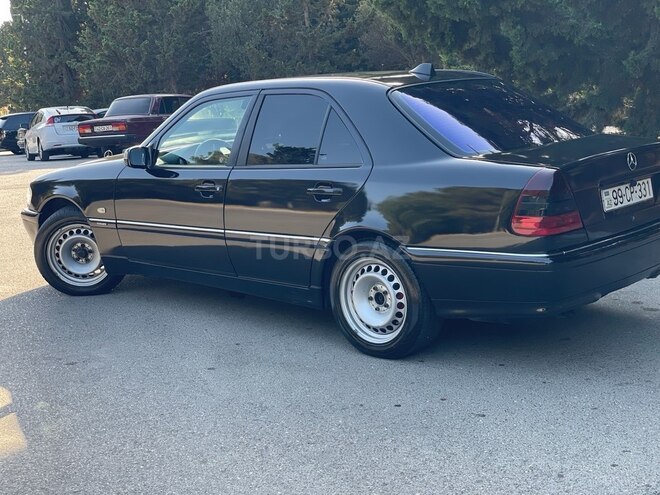 Mercedes C 220 d 1999, 404,500 km - 2.2 л - Sumqayıt