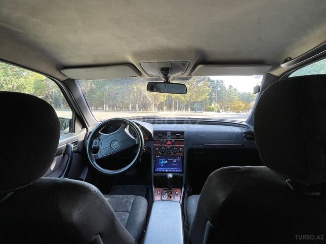 Mercedes C 220 d 1999, 404,500 km - 2.2 л - Sumqayıt