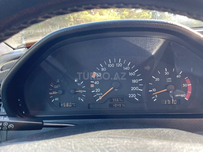 Mercedes C 220 d 1999, 404,500 km - 2.2 л - Sumqayıt