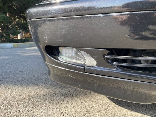 Mercedes C 220 d 1999, 404,500 km - 2.2 л - Sumqayıt