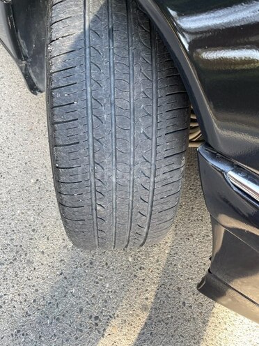 Mercedes C 220 d 1999, 404,500 km - 2.2 л - Sumqayıt