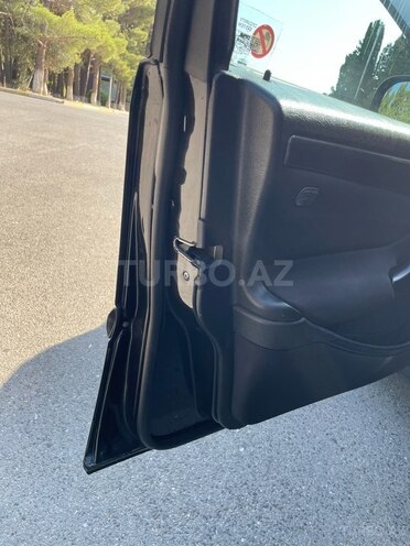 Mercedes C 220 d 1999, 404,500 km - 2.2 л - Sumqayıt