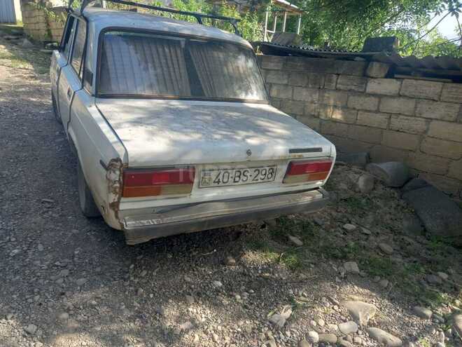 LADA (VAZ) 2107 2003, 300,000 km - 1.6 l - Quba