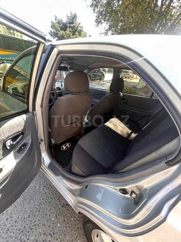 Hyundai Accent 2006, 302,240 km - 1.6 л - Sumqayıt