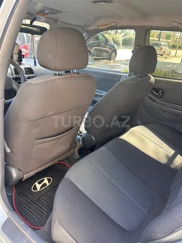 Hyundai Accent 2006, 302,240 km - 1.6 л - Sumqayıt