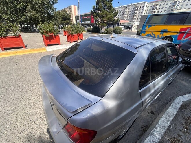 Hyundai Accent 2006, 302,240 km - 1.6 л - Sumqayıt