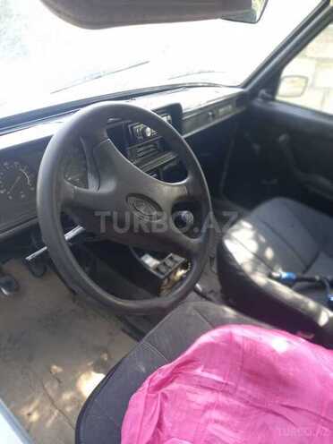 LADA (VAZ) 2107 2003, 300,000 km - 1.6 l - Quba