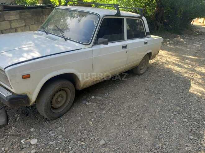 LADA (VAZ) 2107 2003, 300,000 km - 1.6 l - Quba