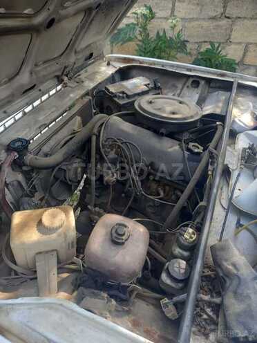 LADA (VAZ) 2107 2003, 300,000 km - 1.6 l - Quba