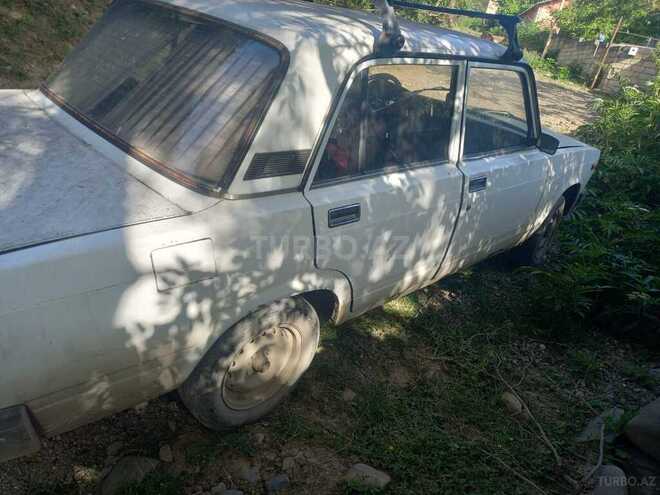 LADA (VAZ) 2107 2003, 300,000 km - 1.6 l - Quba
