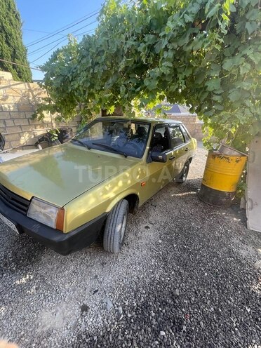 LADA (VAZ) 21099 2001, 200,546 km - 1.6 l - Gəncə