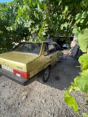 LADA (VAZ) 21099 2001, 200,546 km - 1.6 l - Gəncə