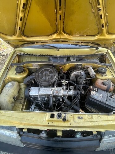 LADA (VAZ) 21099 2001, 200,546 km - 1.6 l - Gəncə