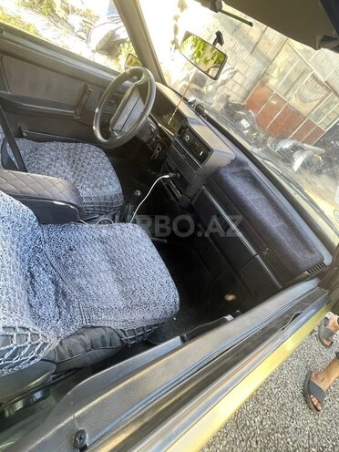 LADA (VAZ) 21099 2001, 200,546 km - 1.6 l - Gəncə