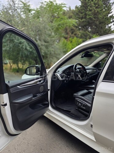 BMW X5 2014, 183,000 km - 3.0 l - Bakı
