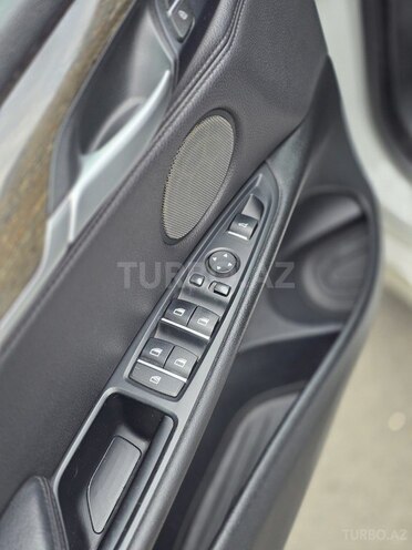 BMW X5 2014, 183,000 km - 3.0 l - Bakı