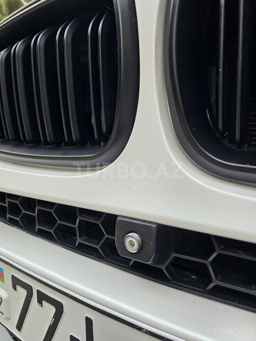 BMW X5 2014, 183,000 km - 3.0 l - Bakı